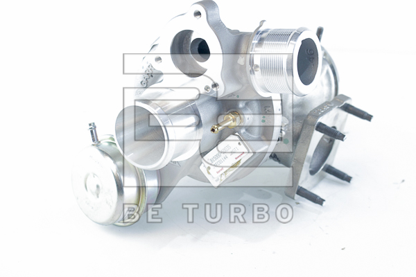 Plniace dúchadlo BE TURBO